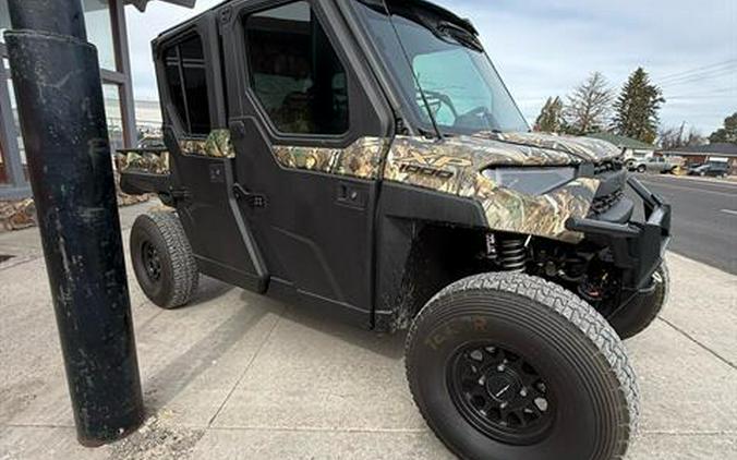 2021 Polaris RANGER CREW XP 1000 ULTIMATE