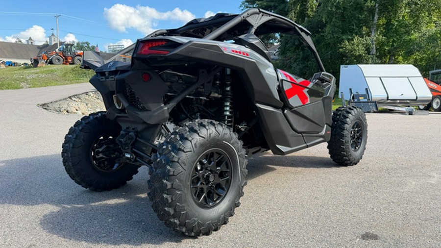 2026 Can-AM MAVERICK X3 X 65" TURBO