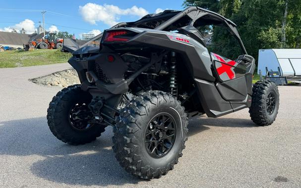 2026 Can-AM MAVERICK X3 X 65" TURBO
