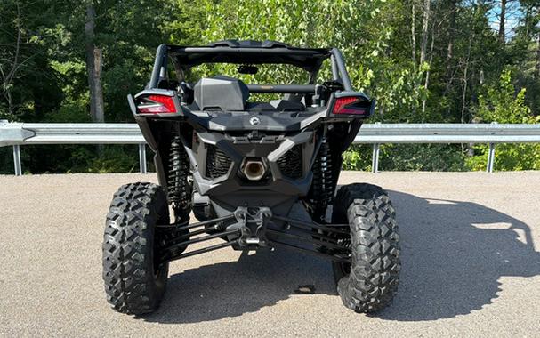 2026 Can-AM MAVERICK X3 X 65" TURBO