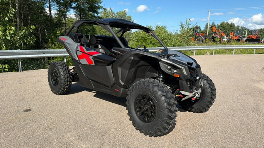 2026 Can-AM MAVERICK X3 X 65" TURBO