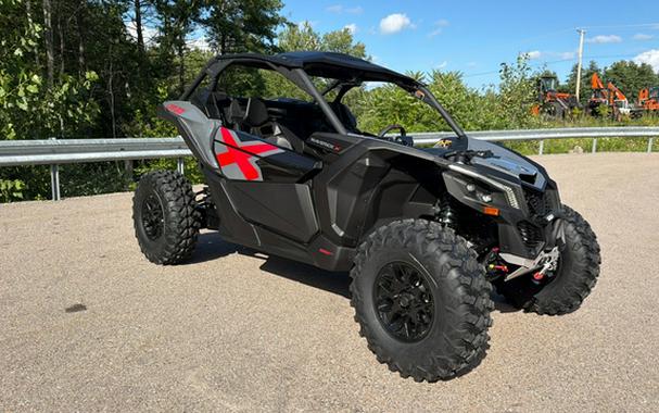 2026 Can-AM MAVERICK X3 X 65" TURBO