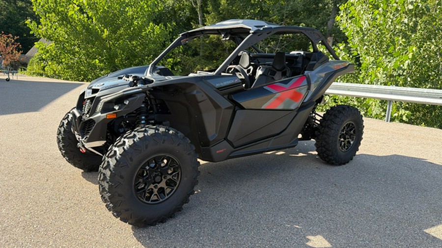 2026 Can-AM MAVERICK X3 X 65" TURBO