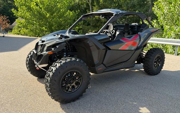 2026 Can-AM MAVERICK X3 X 65" TURBO