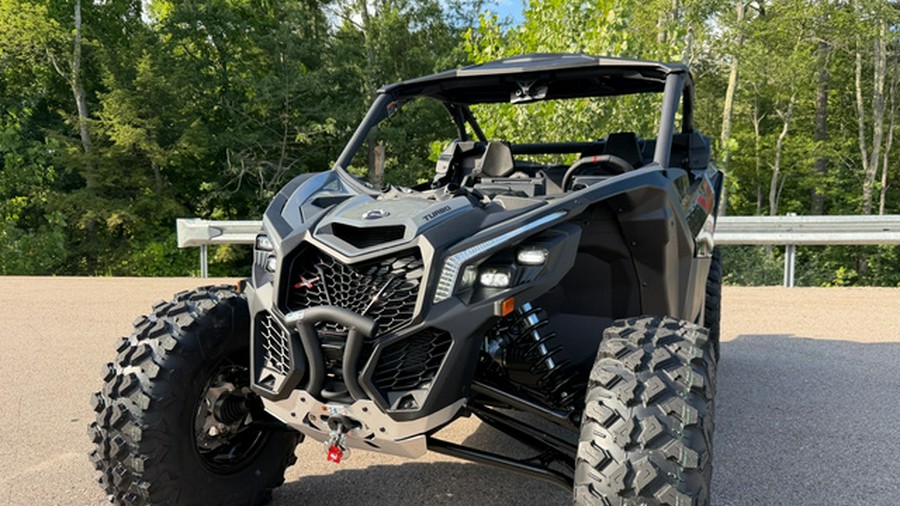 2026 Can-AM MAVERICK X3 X 65" TURBO