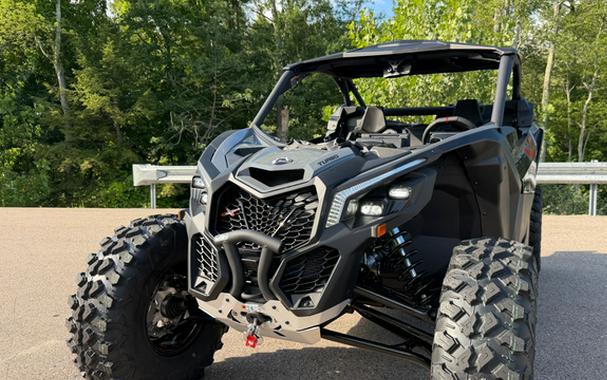 2026 Can-AM MAVERICK X3 X 65" TURBO