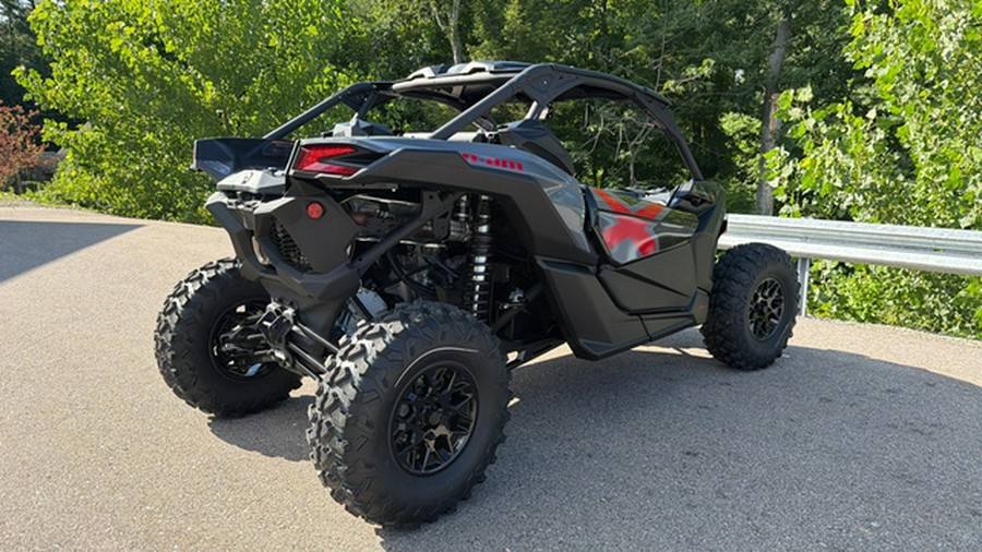 2026 Can-AM MAVERICK X3 X 65" TURBO