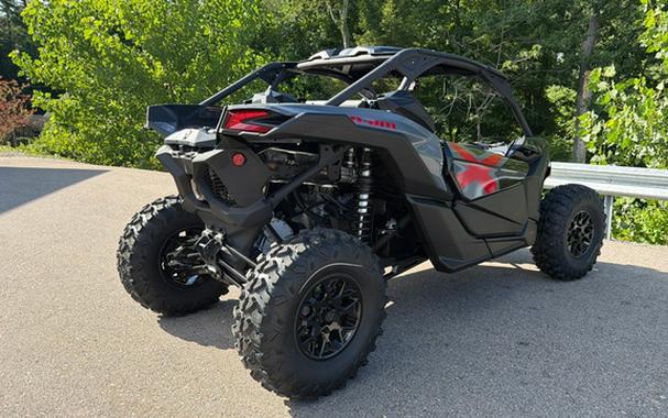2026 Can-AM MAVERICK X3 X 65" TURBO