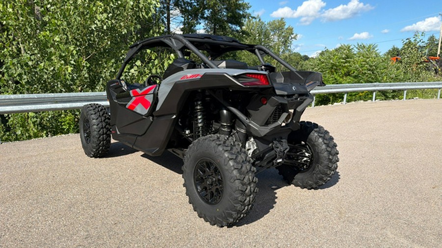2026 Can-AM MAVERICK X3 X 65" TURBO