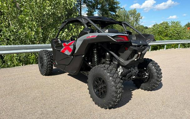2026 Can-AM MAVERICK X3 X 65" TURBO