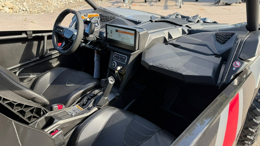 2026 Can-AM MAVERICK X3 X 65" TURBO