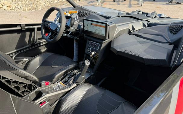 2026 Can-AM MAVERICK X3 X 65" TURBO
