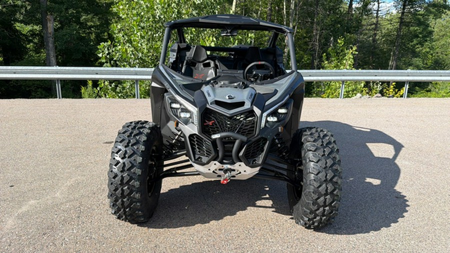 2026 Can-AM MAVERICK X3 X 65" TURBO