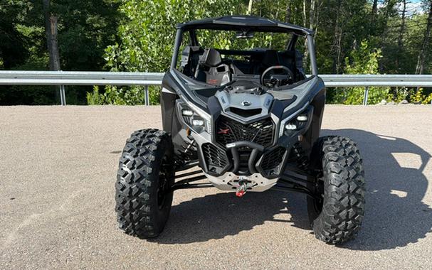 2026 Can-AM MAVERICK X3 X 65" TURBO