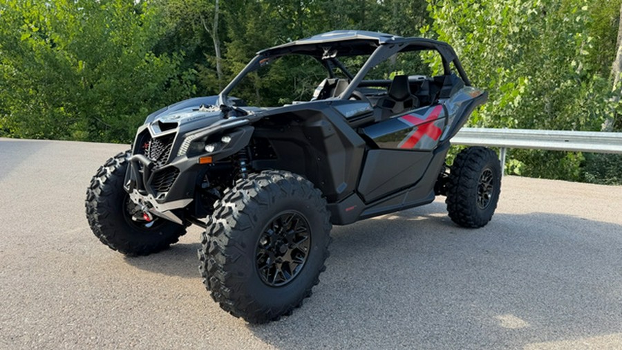 2026 Can-AM MAVERICK X3 X 65" TURBO