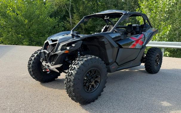 2026 Can-AM MAVERICK X3 X 65" TURBO