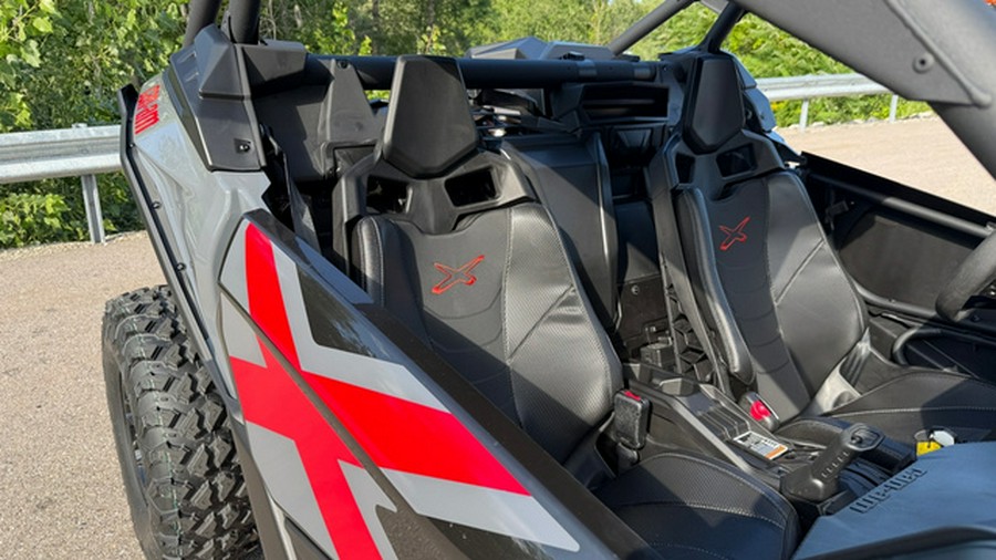 2026 Can-AM MAVERICK X3 X 65" TURBO