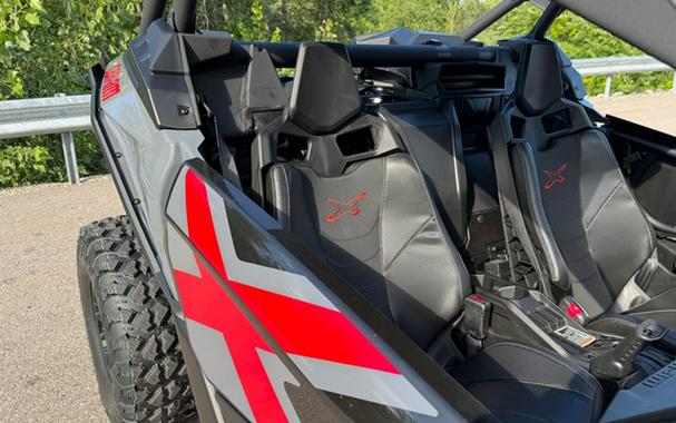 2026 Can-AM MAVERICK X3 X 65" TURBO