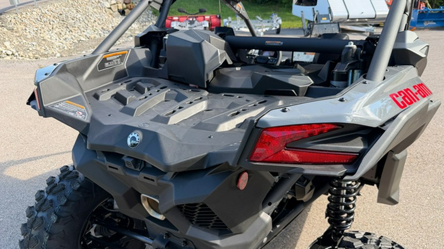 2026 Can-AM MAVERICK X3 X 65" TURBO