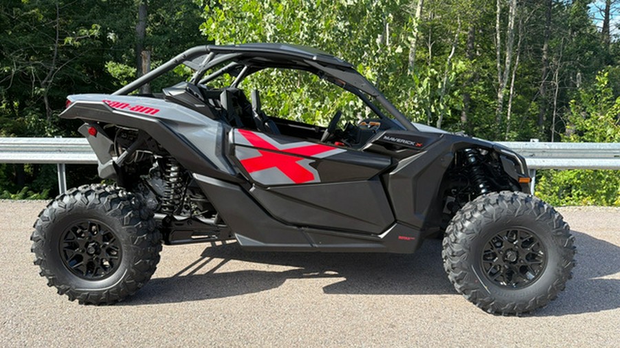 2026 Can-AM MAVERICK X3 X 65" TURBO