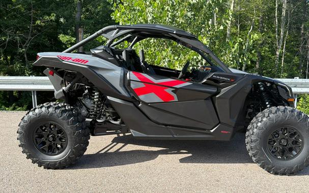 2026 Can-AM MAVERICK X3 X 65" TURBO