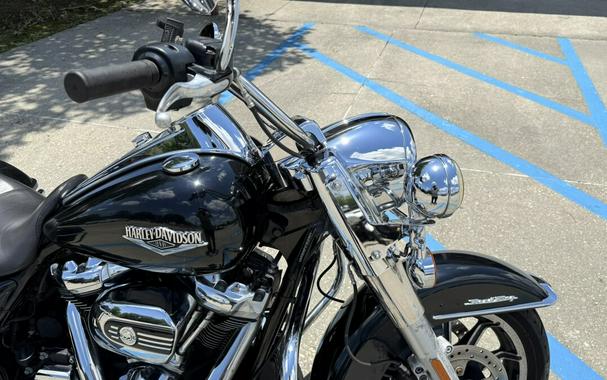 2018 Harley-Davidson® Road King®