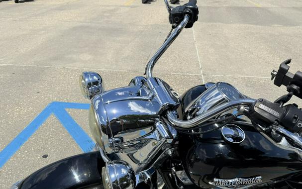 2018 Harley-Davidson® Road King®