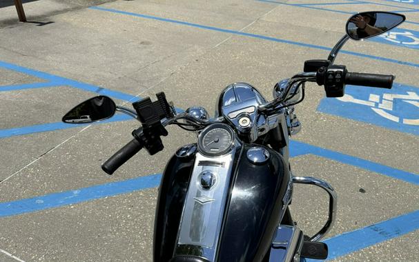2018 Harley-Davidson® Road King®