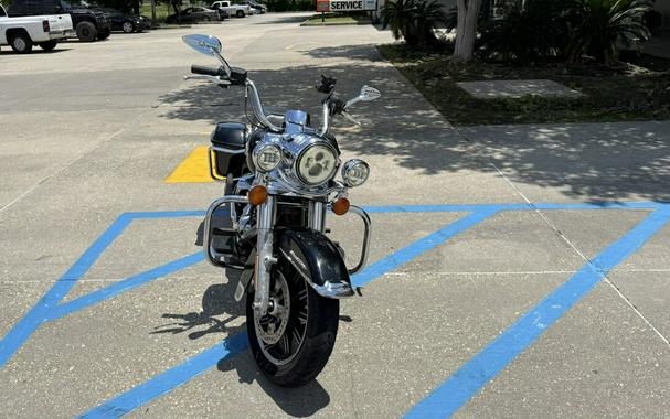 2018 Harley-Davidson® Road King®