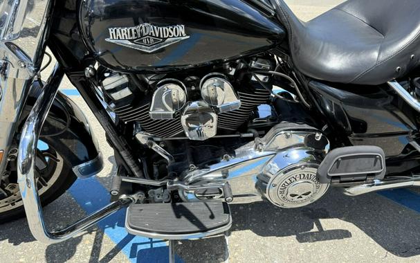 2018 Harley-Davidson® Road King®