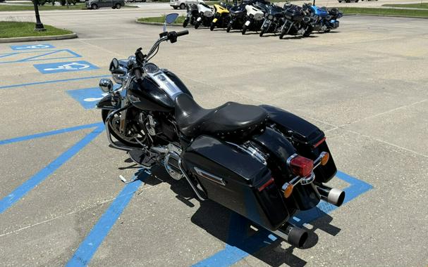 2018 Harley-Davidson® Road King®