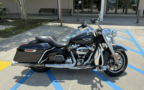2018 Harley-Davidson® Road King®