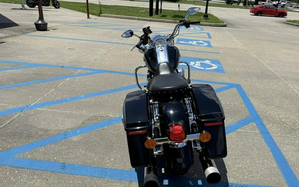 2018 Harley-Davidson® Road King®