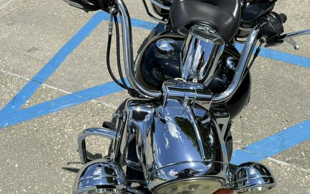 2018 Harley-Davidson® Road King®