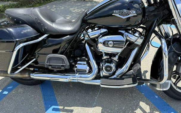 2018 Harley-Davidson® Road King®