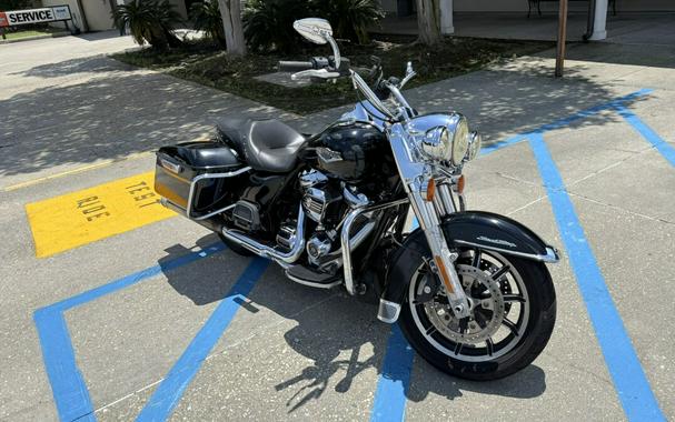 2018 Harley-Davidson® Road King®