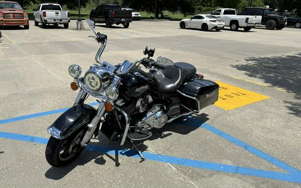 2018 Harley-Davidson® Road King®