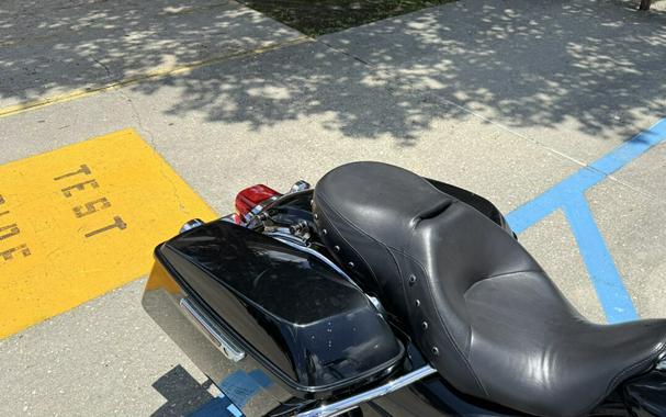 2018 Harley-Davidson® Road King®