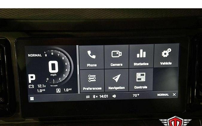 2026 Can-Am Defender MAX XT CAB HD11 With 10.25 in. Infotainment