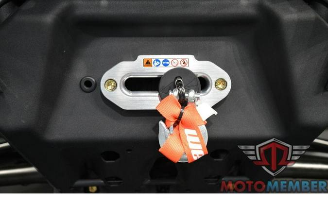 2026 Can-Am Defender MAX XT CAB HD11 With 10.25 in. Infotainment