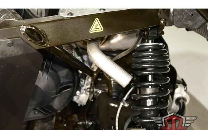 2026 Can-Am Defender MAX XT CAB HD11 With 10.25 in. Infotainment