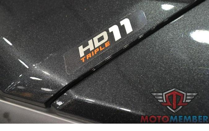 2026 Can-Am Defender MAX XT CAB HD11 With 10.25 in. Infotainment
