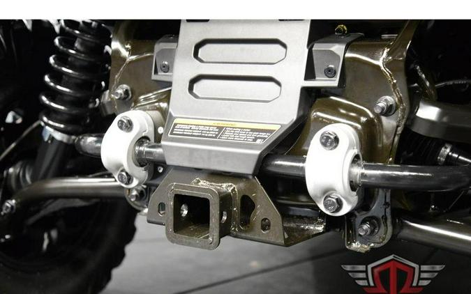 2026 Can-Am Defender MAX XT CAB HD11 With 10.25 in. Infotainment