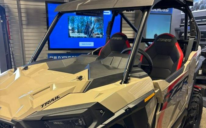 2026 Polaris® RZR Trail Ultimate