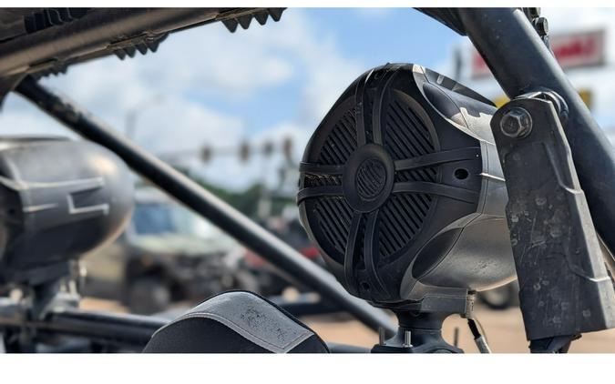 2021 RZR TRAIL S 1000 ULTIMATE - Polaris