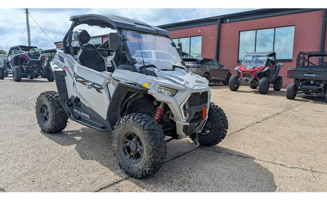 2021 RZR TRAIL S 1000 ULTIMATE - Polaris