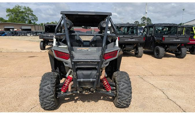 2021 RZR TRAIL S 1000 ULTIMATE - Polaris