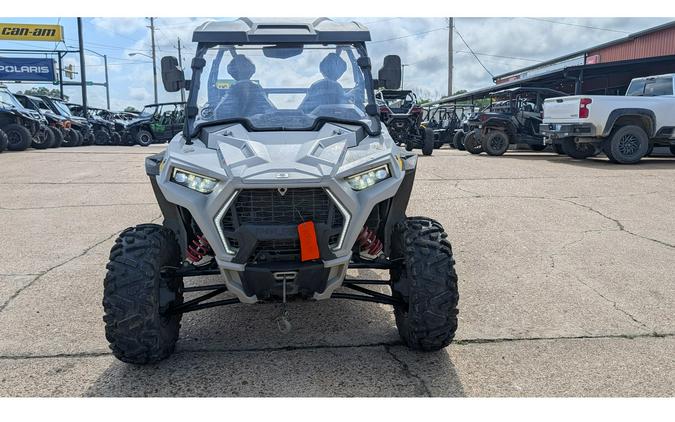 2021 RZR TRAIL S 1000 ULTIMATE - Polaris