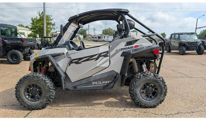 2021 RZR TRAIL S 1000 ULTIMATE - Polaris