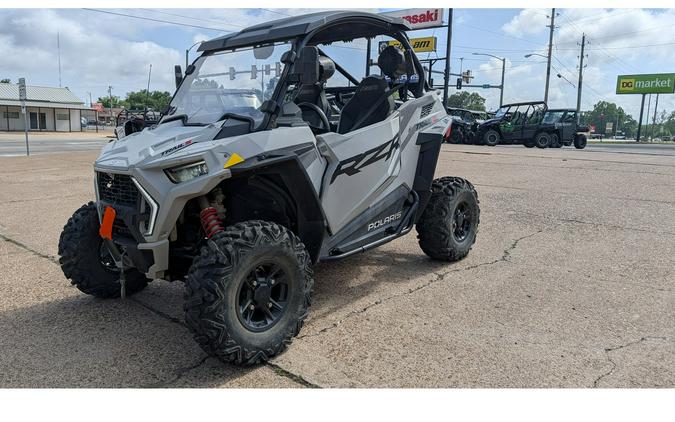 2021 RZR TRAIL S 1000 ULTIMATE - Polaris